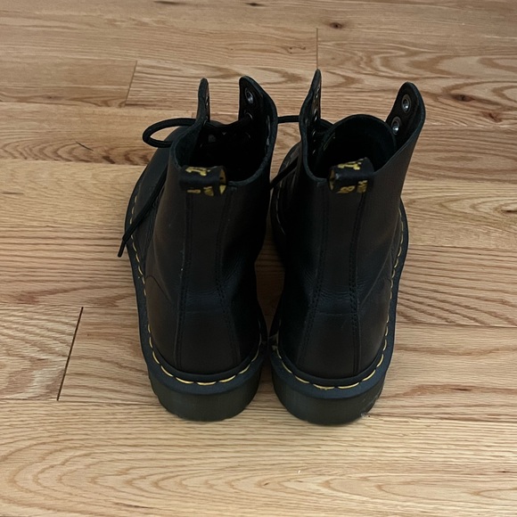 Dr. Martens 1460 Pascal Bex - Picture 2 of 5